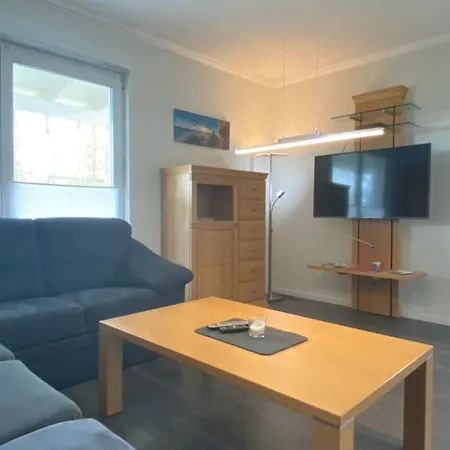 Deichblick Ferienhaus *