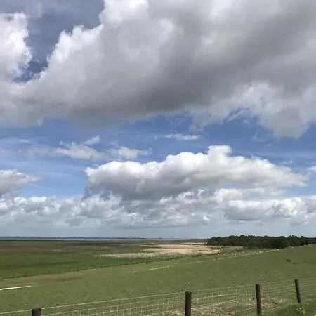 בית נופש Deichblick