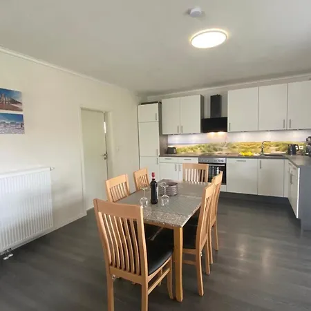 Deichblick בית נופש *