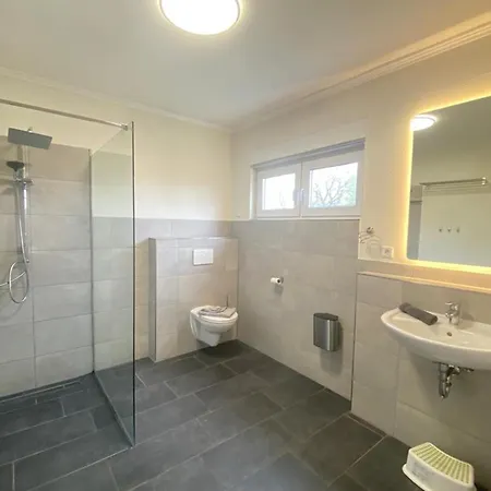 Hébergement de vacances Deichblick