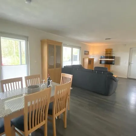 Deichblick Hébergement de vacances Sehestedt (Lower-Saxony)