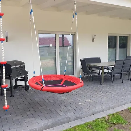 Casa vacanze Deichblick